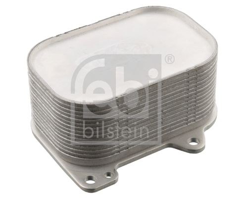 FEBI BILSTEIN масляный радиатор, двигательное масло 103050